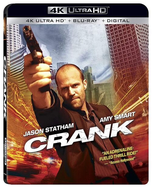 Crank (2006)