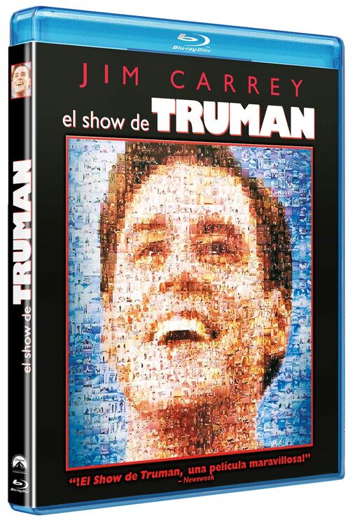 El Show De Truman (1998)