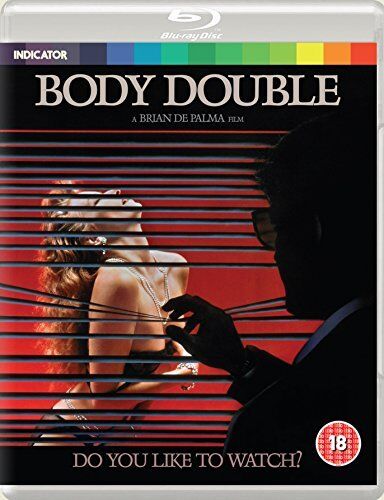 Doble Cuerpo (1984)