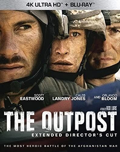 The Outpost (2020)