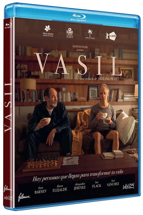 Vasil (2022)