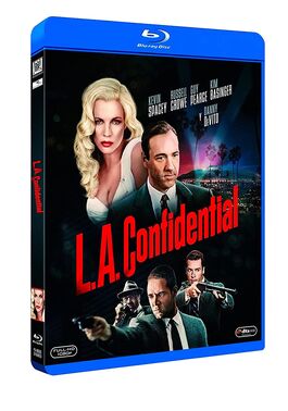 L.A. Confidential (1997)