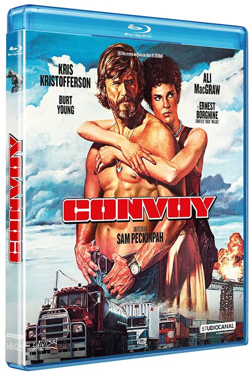 Convoy (1978)