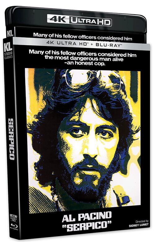 Serpico (1973)