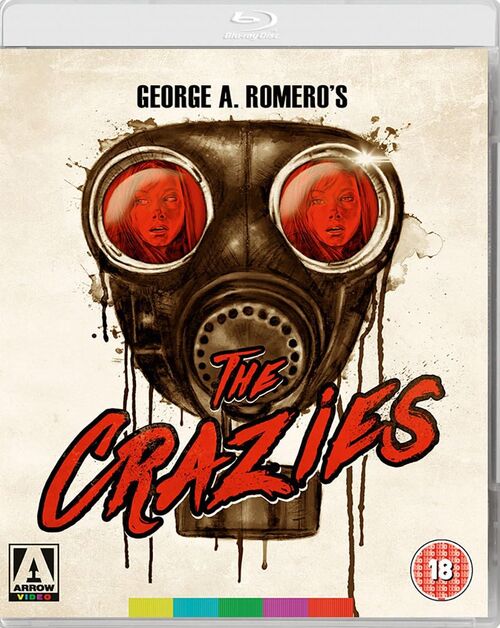 Los Crazies (1973)