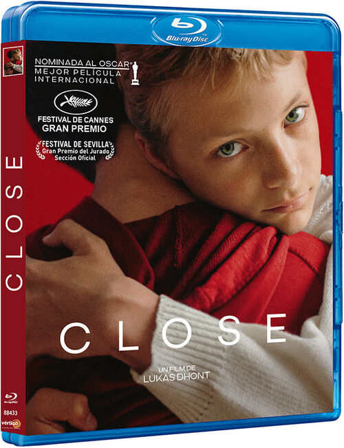 Close (2022)