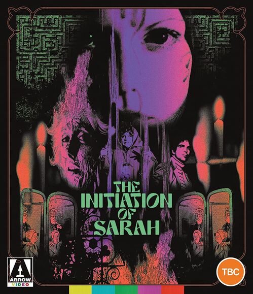 La Iniciación De Sarah (1978)