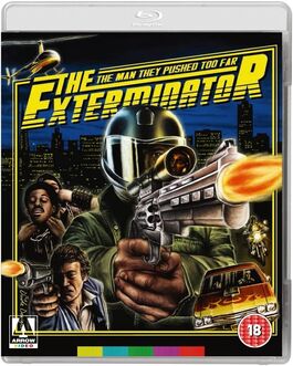 El Exterminador (1980)