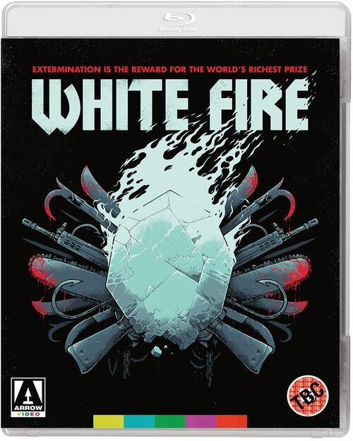 White Fire (1984)