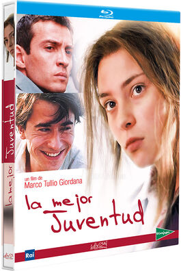 La Mejor Juventud (2003)