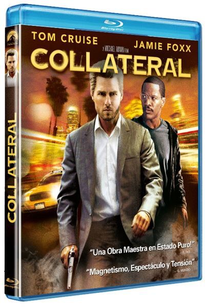 Collateral (2004)