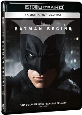 Batman Begins (2005)