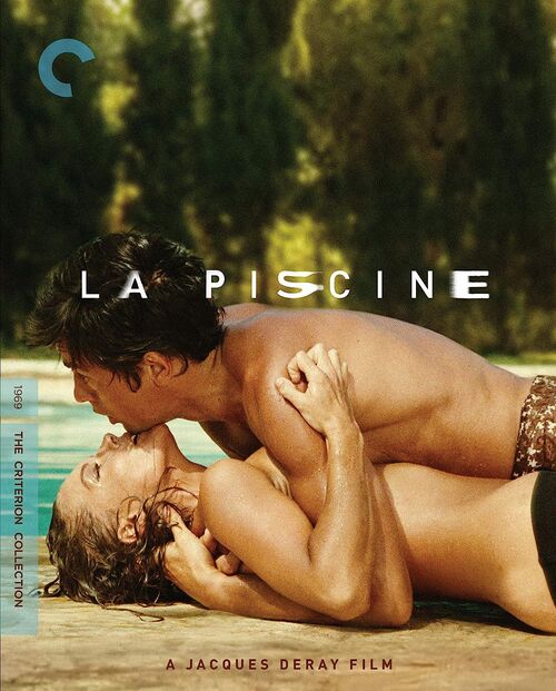 La Piscina (1969) (Región A)