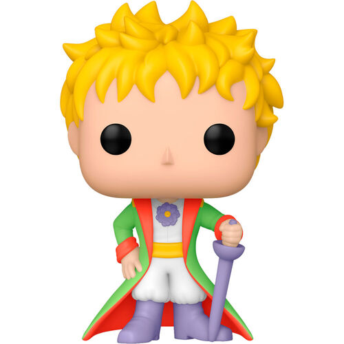 Funko Pop! The Little Prince (29)