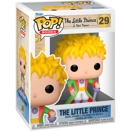 Funko Pop! The Little Prince (29)