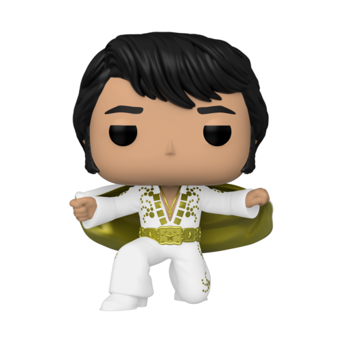 Funko Pop! Elvis Presley - Elvis Pharaoh Suit (287)