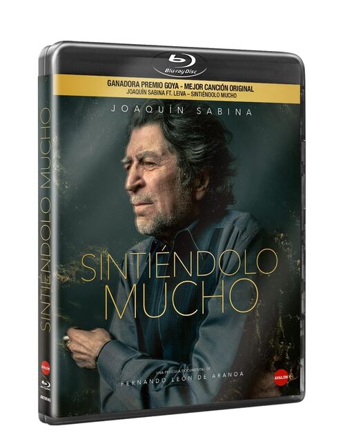 Sintindolo Mucho (2022)