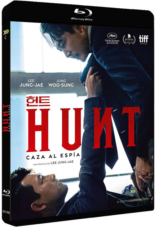 Hunt (2022)