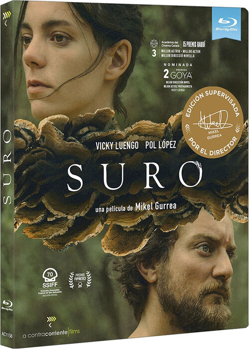 Suro (2022)