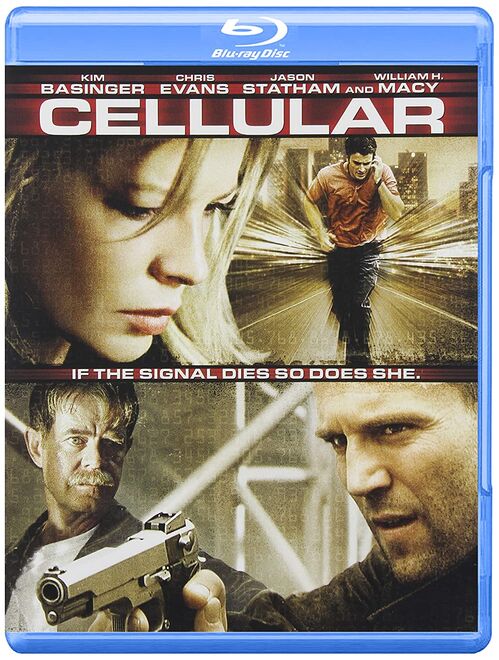 Cellular (2004)