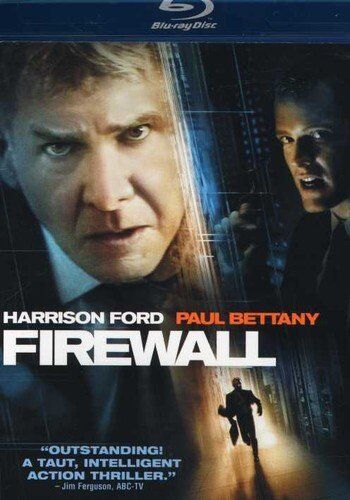 Firewall (2006)