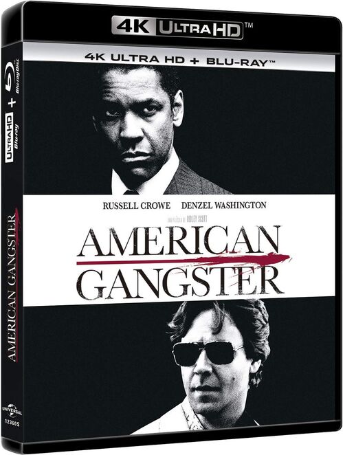 American Gangster (2007)