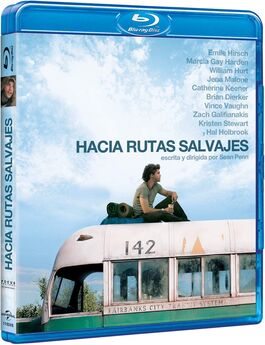 Hacia Rutas Salvajes (2007)