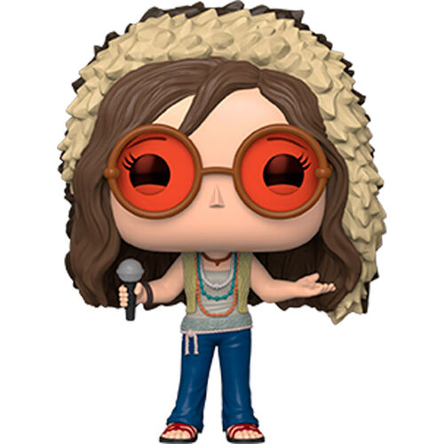 Funko Pop! Janis Joplin (296)