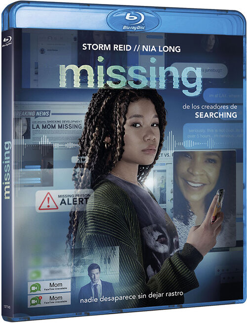 Missing (2023)