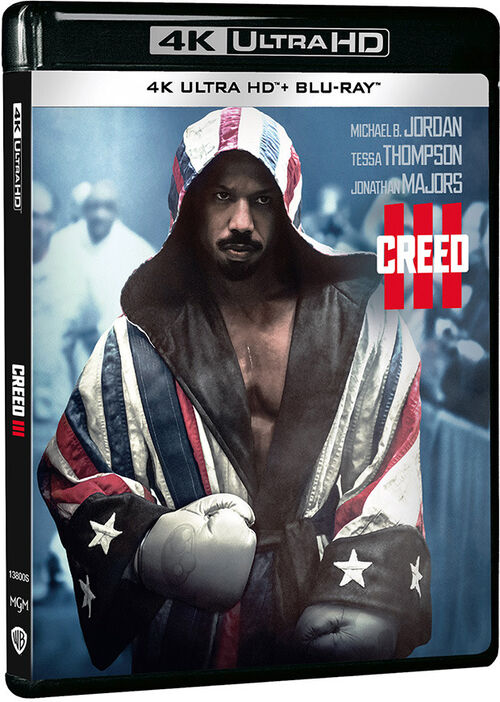 Creed III (2023)