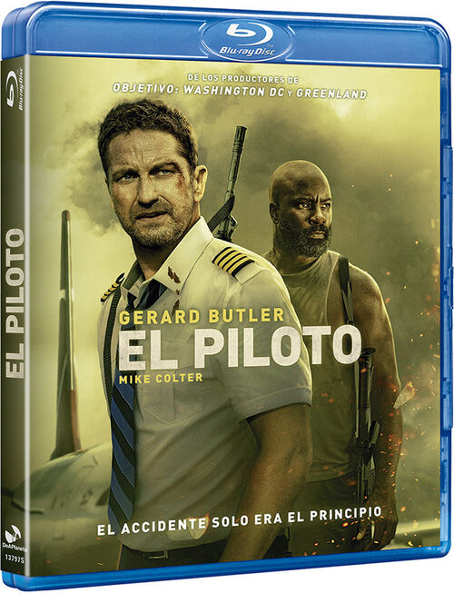 El Piloto (2023)