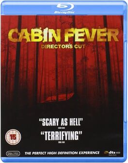 Cabin Fever (2002)