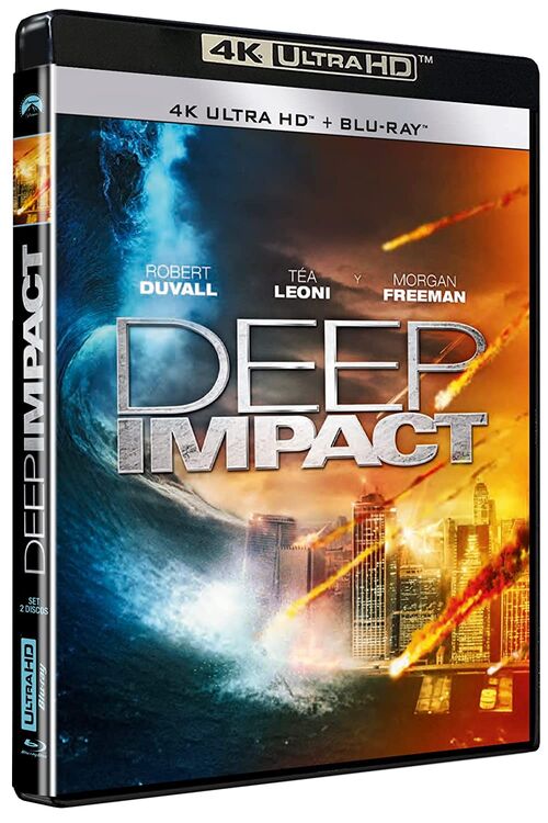 Deep Impact (1998)