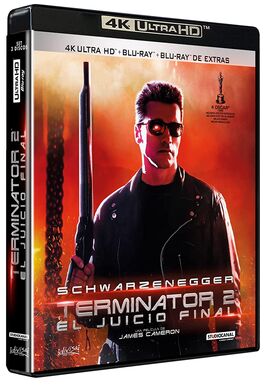 Terminator II (1991)