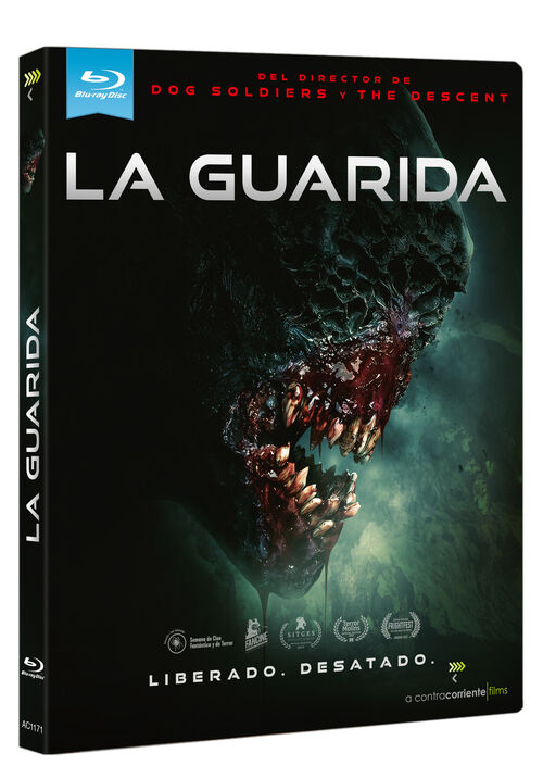 La Guarida (2022)