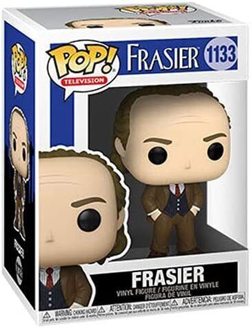 Funko Pop! Frasier (1133)