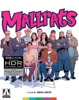 Mallrats (1995)