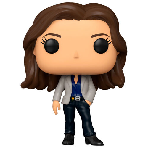 Funko Pop! Law & Order: Special Victims Unit - Olivia Benson (1273)