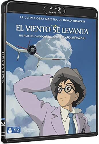 El Viento Se Levanta (2013)