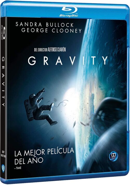 Gravity (2013)