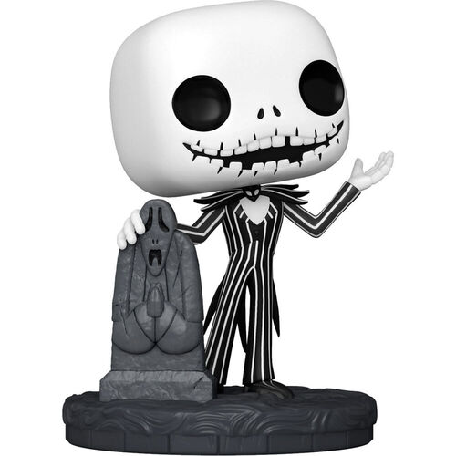 Funko Pop! Disney: A Nightmare Before Christmas - Jack Skellington (1355)