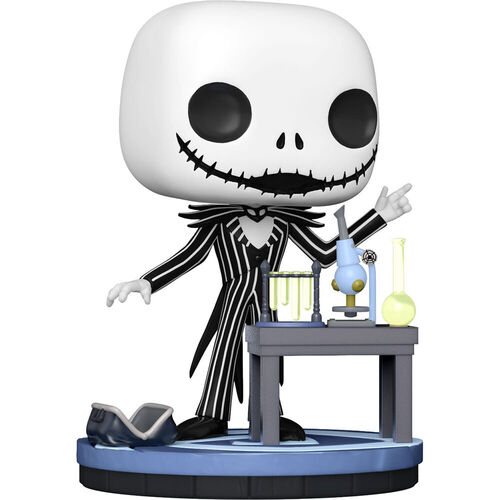 Funko Pop! Disney: A Nightmare Before Christmas - Jack Skellington (1356)