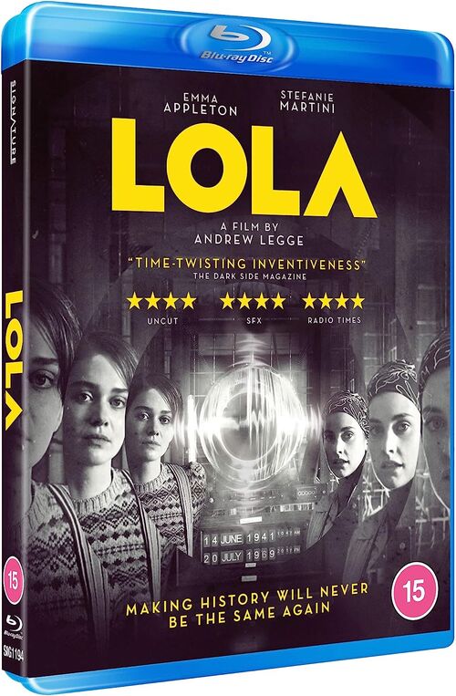 Lola (2022)