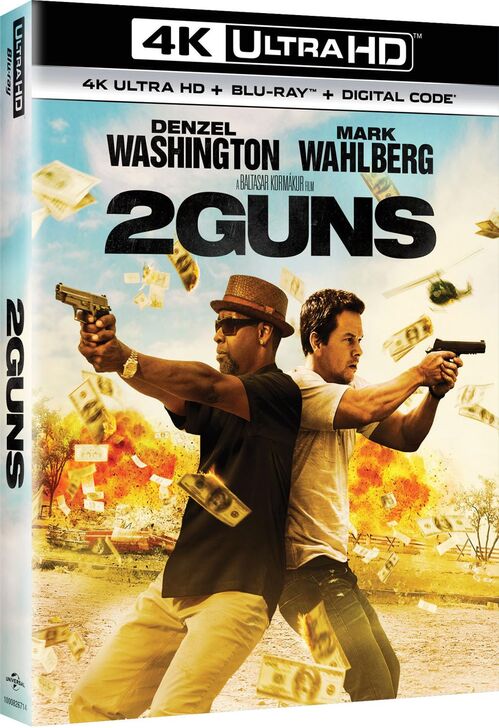 2 Guns (2013)