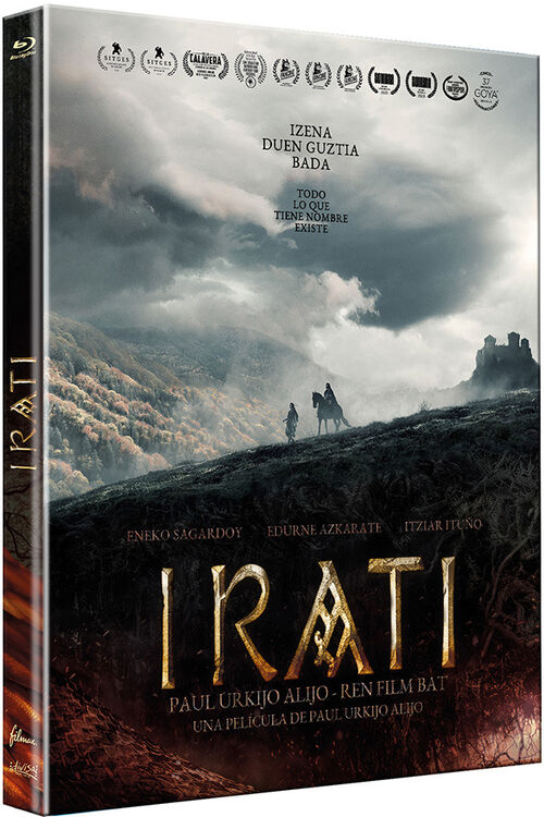 Irati (2022)