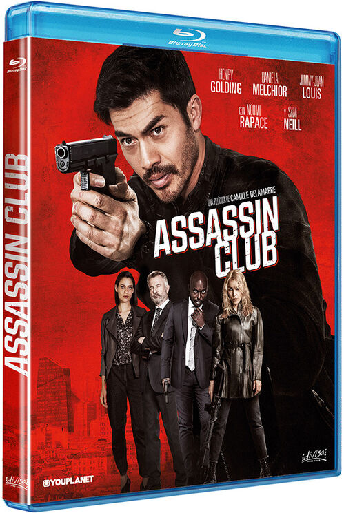 Assassin Club (2023)