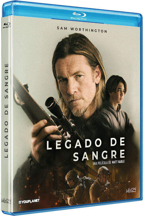 Legado De Sangre (2023)