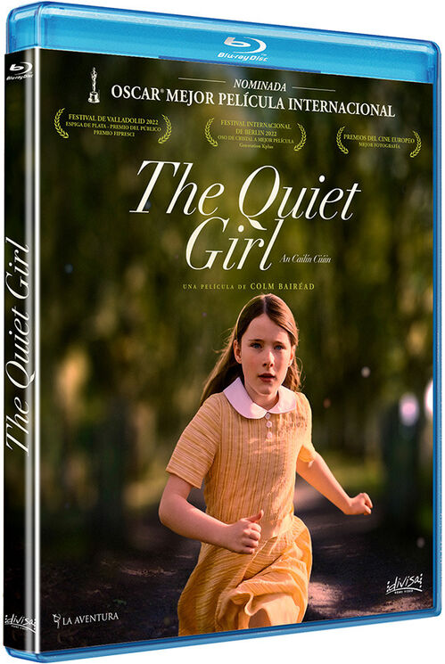 The Quiet Girl (2022)