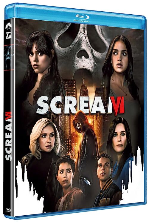 Scream VI (2023)