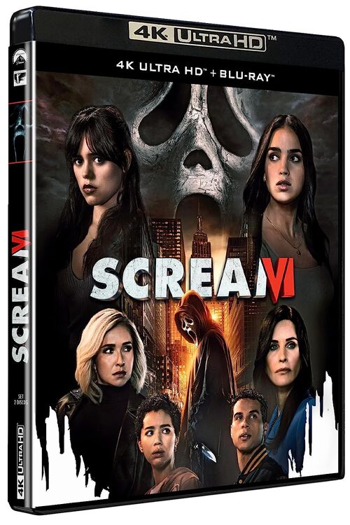 Scream VI (2023)